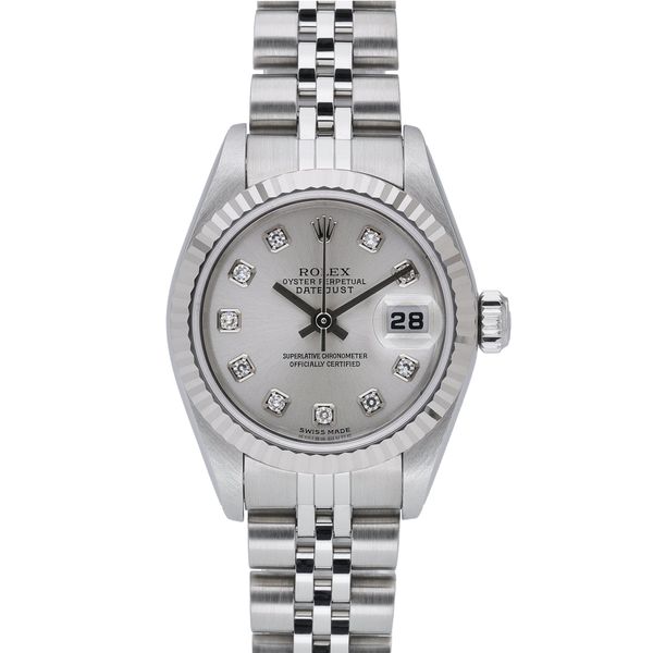Rolex Datejust Lady 79174